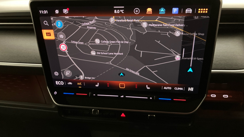 Volkswagen ID. Buzz 250kW GTX Pro 79kWh 5dr 4MOTION Auto Electric Estate